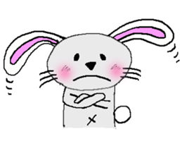 usachuu3(English) sticker #5938594