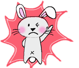 usachuu3(English) sticker #5938595