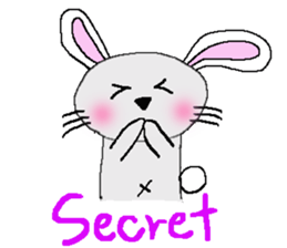 usachuu3(English) sticker #5938598