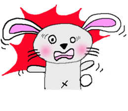 usachuu3(English) sticker #5938599