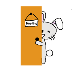 usachuu3(English) sticker #5938604