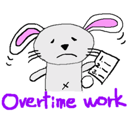 usachuu3(English) sticker #5938605