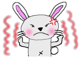 usachuu3(English) sticker #5938606