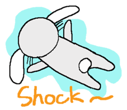 usachuu3(English) sticker #5938607