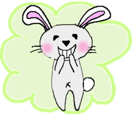 usachuu3(English) sticker #5938611