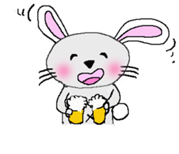 usachuu3(English) sticker #5938612