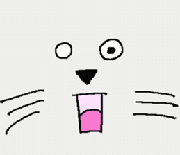 usachuu3(English) sticker #5938614