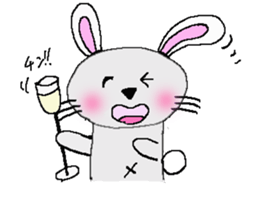 usachuu3(English) sticker #5938616