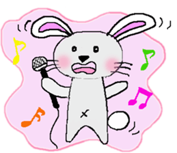 usachuu3(English) sticker #5938617