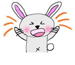 usachuu3(English) sticker #5938618