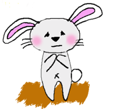 usachuu3(English) sticker #5938619