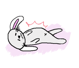 usachuu3(English) sticker #5938622