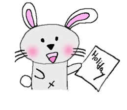 usachuu3(English) sticker #5938625