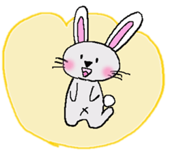 usachuu3(English) sticker #5938626