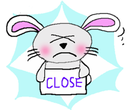 usachuu3(English) sticker #5938628