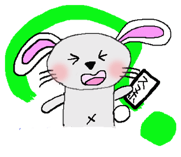 usachuu3(English) sticker #5938630