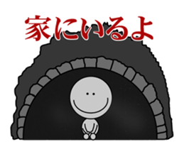 midnight sticker #5939124