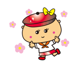 Jhen-Jhu (pot brother) sticker #5939320