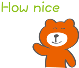 The 40 Color Bears sticker #5939450
