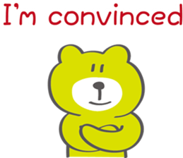 The 40 Color Bears sticker #5939469