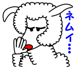 Ru-Ka- 2 sticker #5939476