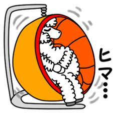 Ru-Ka- 2 sticker #5939477