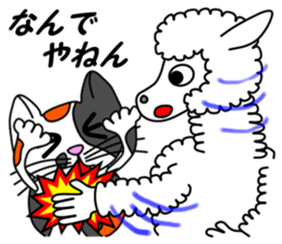 Ru-Ka- 2 sticker #5939479