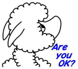 Ru-Ka- 2 sticker #5939481