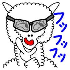 Ru-Ka- 2 sticker #5939482