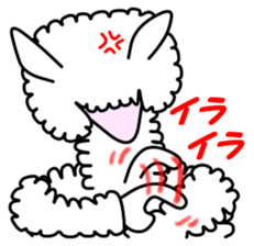 Ru-Ka- 2 sticker #5939483