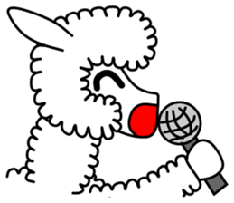 Ru-Ka- 2 sticker #5939484