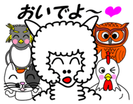 Ru-Ka- 2 sticker #5939485