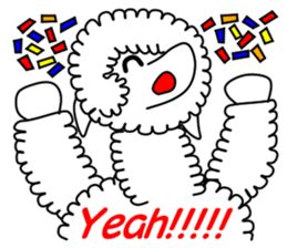 Ru-Ka- 2 sticker #5939490