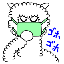 Ru-Ka- 2 sticker #5939492