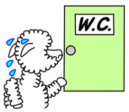 Ru-Ka- 2 sticker #5939493