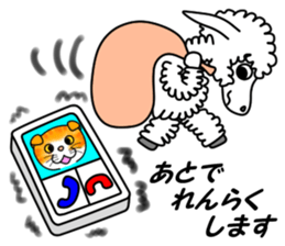 Ru-Ka- 2 sticker #5939500