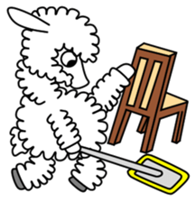 Ru-Ka- 2 sticker #5939506