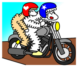 Ru-Ka- 2 sticker #5939509