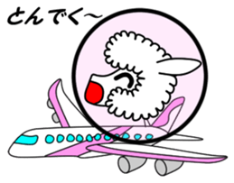 Ru-Ka- 2 sticker #5939511