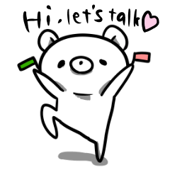 Big bro bear(English ver.)