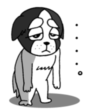 oinusama returns sticker #5939755