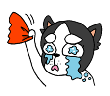 oinusama returns sticker #5939759