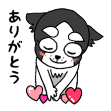 oinusama returns sticker #5939763