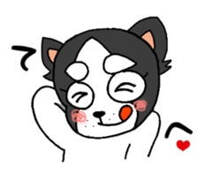 oinusama returns sticker #5939765