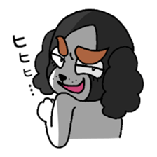 oinusama returns sticker #5939768