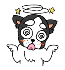 oinusama returns sticker #5939769