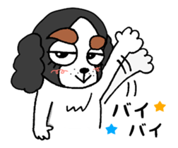 oinusama returns sticker #5939770