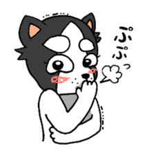 oinusama returns sticker #5939772