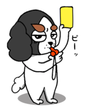 oinusama returns sticker #5939774