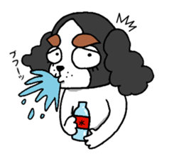 oinusama returns sticker #5939790